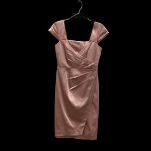 NWT Kay Unger New York Cocktail Dress